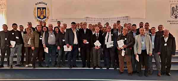 PMP caras severin