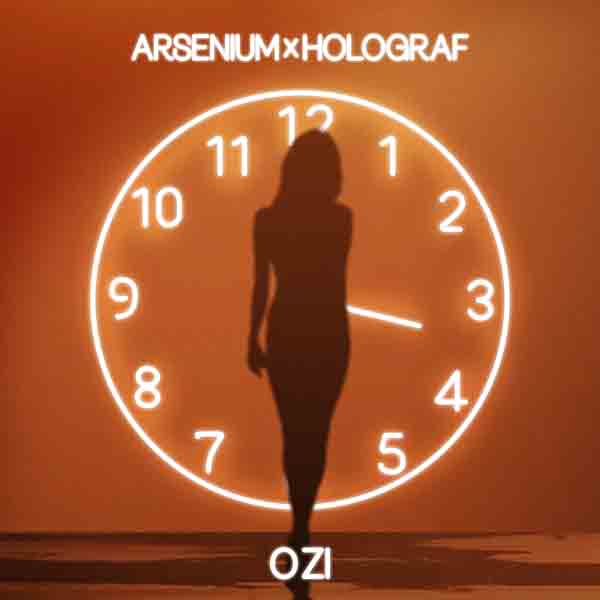 arsenium si holograf