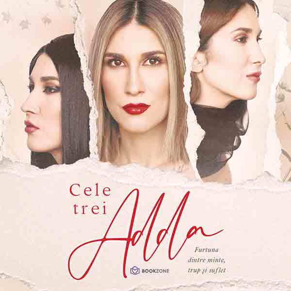 cele trei ADDA