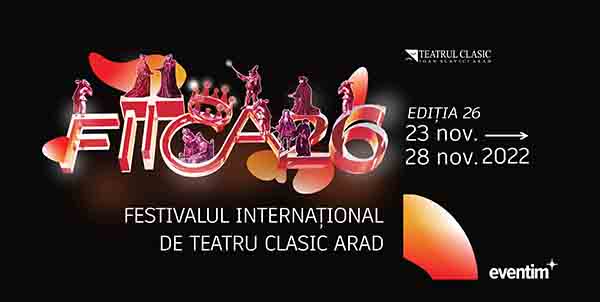 festival teatru