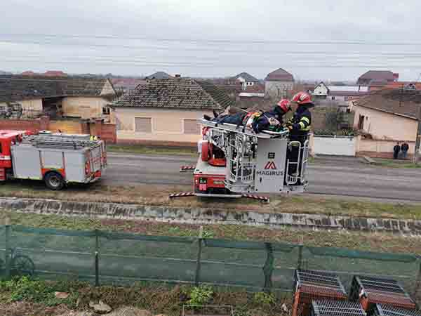 accident mansarda siria