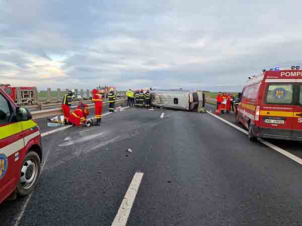 accident