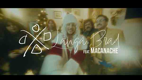 coma feat macanache