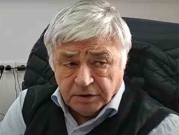 dimitrie musca