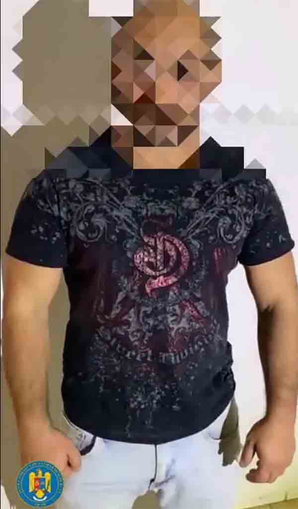 metoda maradona