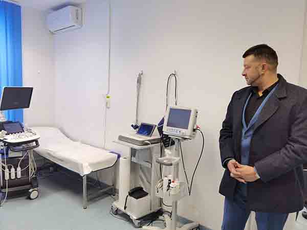 spital ineu final proiect
