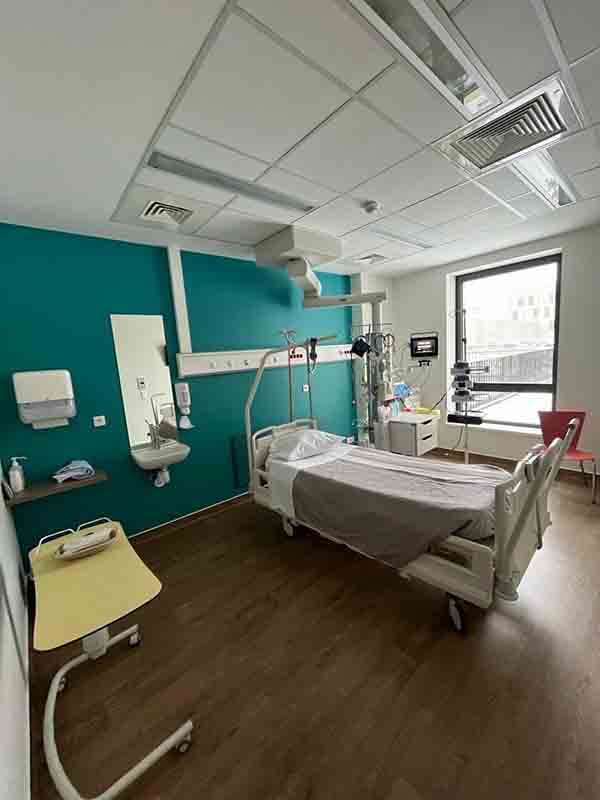 spital strasbourg
