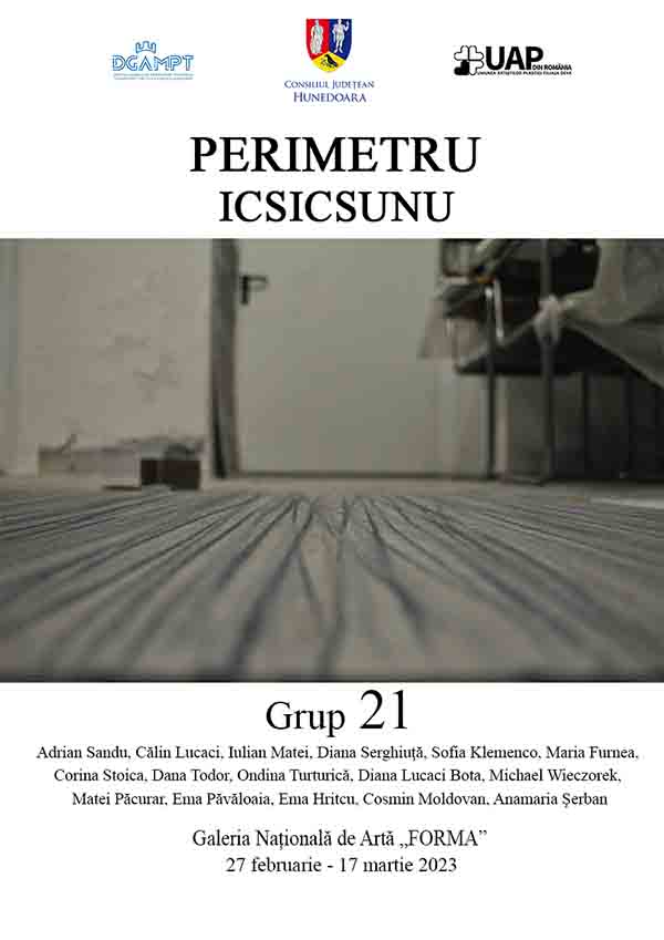 PERIMETRU ICSICSUNU