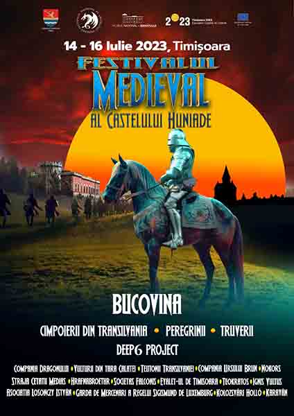 festival medieval