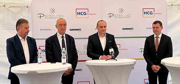 prezentare investitite hunedoara