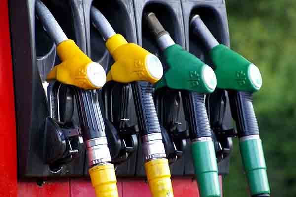 pompe statii carburanti