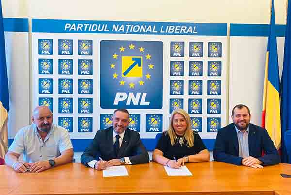 Fuziune alde cu pnl
