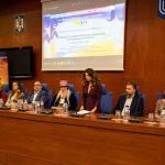 Despre arta povestirii la Universitatea „Aurel Vlaicu” din Arad