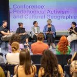 „Atlasul Distanțelor” a apropiat trei școli de design în spațiul ARChA al UPT