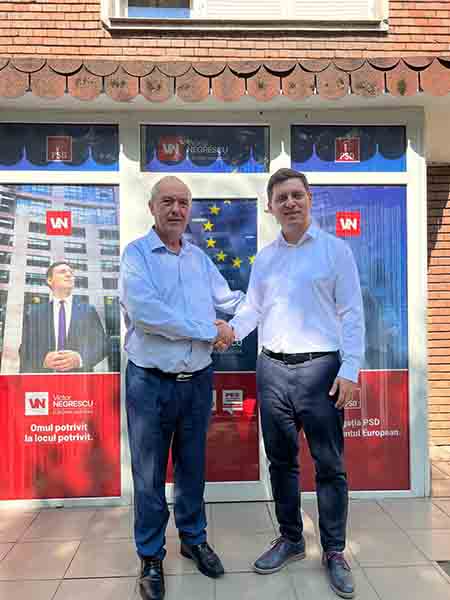 negrescu cabinet hunedoara