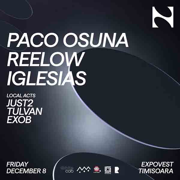 Paco Osuna