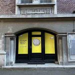 Expoziția unu unu zero zero unu zero zero: 100 de ani de Campus UPT