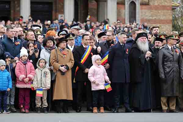 1 decembrie timisoara