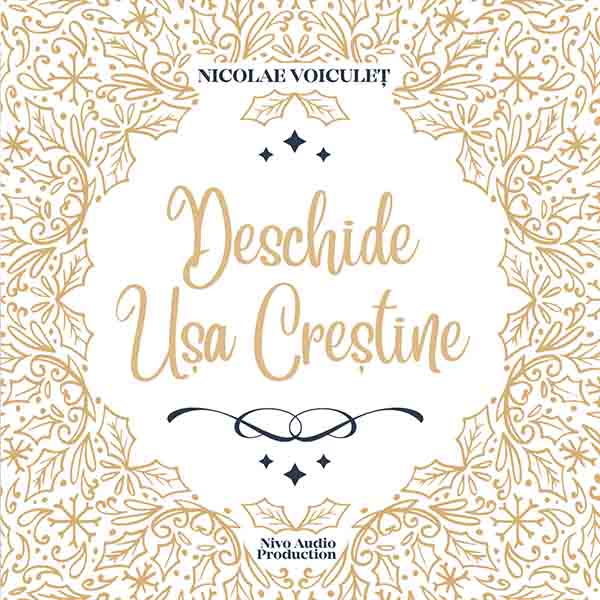nicolae voiculet