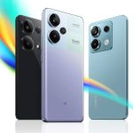 Smartphone-uri de top, caracteristici inovatoare, design elegant și prețuri corecte, cu noua serie Redmi Note 13