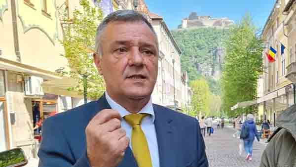 florin oancea