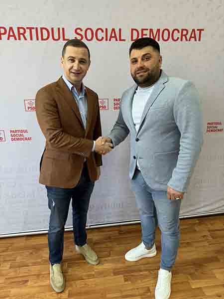 marinel craciunescu