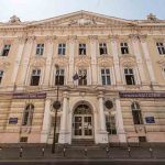 UAV deschide anul universitar sâmbătă, 26 septembrie, la Palatul Cultural