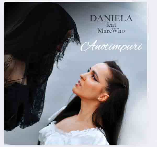 Daniela și MarcWho