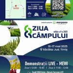 Ziua câmpului între Săcălaz și Dudeștii Noi