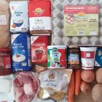 Se prelungește plafonarea adaosului comercial pentru alimentele de bază