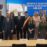 Deputatul Vasile Nagy: Pentru toți arădenii, Aradul trebuie să fie pe primul loc