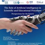 Rolul Inteligenței Artificiale în educație la Arad