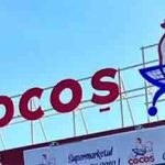 La Arad se deschide LA Cocos