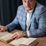Deputatul Vasile Nagy: Demnitate la vârsta a treia