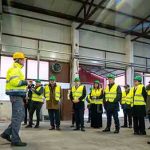 Două noi unități FEPRA la Brad