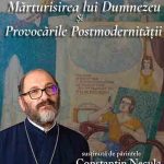 Părintele Constantin Necula va sluji și va conferenția mâine la Semlac