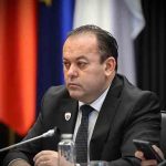 Popoviciu îi explică senatorului Șipoș că într-o alianță administrativă oamenii trebuie să colaboreze