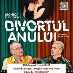 Divorțul anului” la Deva