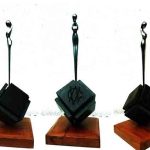 NECTAR – Expoziție personală de artă contemporană la Timișoara