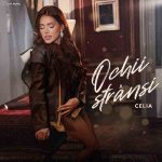 Celia lansează piesa „Ochii strânși”: „Îmi amintește de debutul meu”