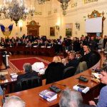 Două volume de excepție lansate la Hunedoara