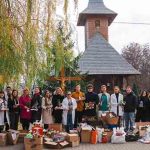 A fost lansată o nouă ediție a campaniei UVVG, „Un zâmbet pentru fiecare”