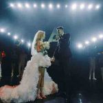 Fericire” – cel mai spectaculos show construit vreodată la Sala Palatului
