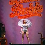 Lidia Buble, seară memorabilă la Sala Palatului
