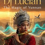 DJ Lucian lansează „The Magic of Yunnan”