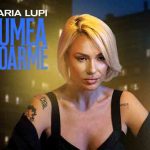 „Lumea Doarme”: Daria Lupi transformă liniștea în emoție