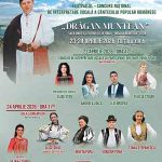 Festivalul „Drăgan Muntean” la Deva