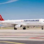 Turkish Airlines operează de pe Aeroportul Internațional Timișoara