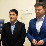 Marin Popescu, consilier al ministrului Educației și Cercetării