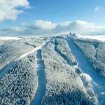 Semenicul va fi pus pe harta schiului european